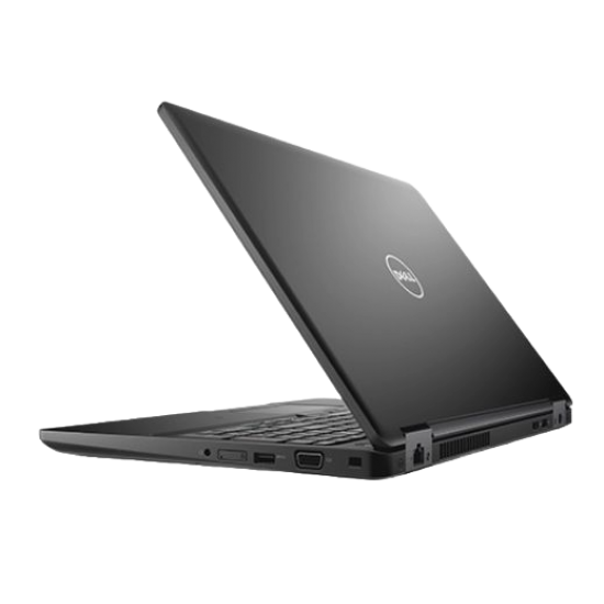 Laptop Dell Latitude 5580 Touch I5 7300U Ram 8GB M.2 256GB